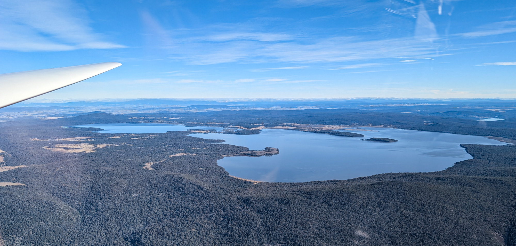Gliding Tasmania — photograph 45